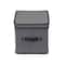 Household Essentials Champagne Glassware Storage Box